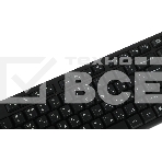Клавиатура A4Tech KR-3 проводная, USB, черный, фото6