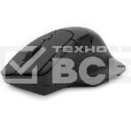 Мышь беспроводная Oklick 780GW черный, 3200 dpi, радиоканал, USB, кнопки - 6, фото8