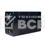 Источник бесперебойного питания (ИБП) ACD ИБП ACD PW-Base 1500I , фото9