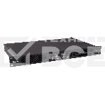 Усилитель Intrend [ALS 21300] Двухканальный, 2х1300Вт/8Ом, 2х2100Вт/4Ом, 2х2500Вт/2Ом, 1х4200Вт/8Ом, 1х5000Вт/4Ом., фото12