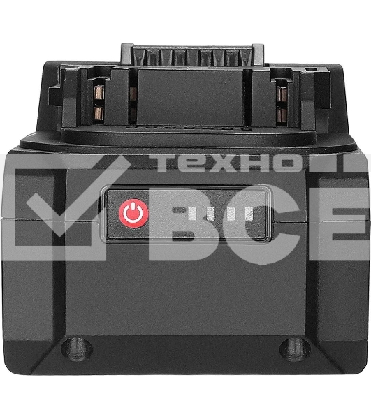 Батарея аккумуляторная Deko UNV4.0 EXTRA 20В, 4.0Ач, Li-Ion 063-4496