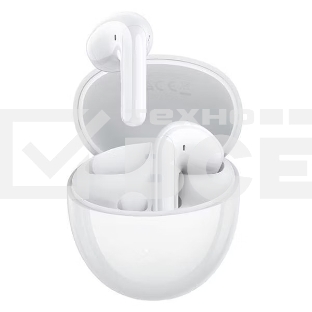 Гарнитура Honor Choice TWS S7 CHP-ME00 5504ABTK белый