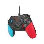 Геймпад A4Tech Bloody GP30 Sports черный/синий USB виброотдача обратная связь, фото8