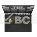 Ноутбук ASUS TUF F17 FX707VI-HX106 серый 17.3