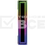 Кулер для корпуса Thermalright TL-M12-S (120x124x25mm, 4-pin PWM, ARGB, 47.6CFM, 23.2dBA, 1500RPM, Black), фото12