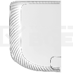 Внутренний блок сплит-системы Ballu BSAG/in-18HN8 12000 BTU, 50 м², 34 дБ, охлаждение, обогрев, осушение, белый, фото3