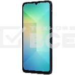 Смартфон Samsung Galaxy A06, 6/128Gb, черный, фото17