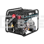 Электрогенератор бензиновый Hyundai HHY 10000FE-3 ATS, 8 кВт, 74 дБ, 89.5 кг, фото 1