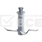 Блендер погружной Braun MQ9195XLI 1200 Вт, черный, фото5