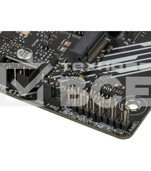 Материнская плата ASUS PRIME B550-PLUS, AM4, AMD B550, 4xDDR4, 6xSATA, 2xM.2, 1xPCIe 3.0 x16, 1xPCIe 4.0 x16, 3xPCIe x1, 1xDP, 1xHDMI, 1x 1Gb LAN, 1xUSB 3.2 Gen 2, 4xUSB 3.2 Gen 1, 2xUSB 2.0, 5x3.5 мм, 7.1, ATX