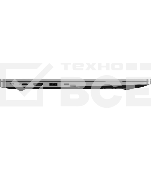 Ноутбук Tecno MegaBook T15RA Core i5 13420H 16Gb SSD512Gb Intel UHD Graphics 15.6