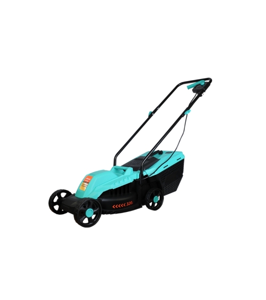 Газонокосилка роторная Sturm! EL1432 1400Вт