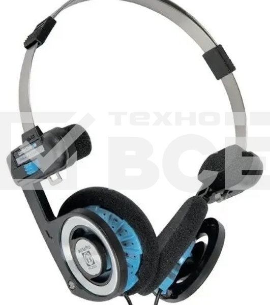 Наушники KOSS Porta Pro Classic