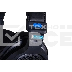 Наушники мониторные Sony MDR-MV1 2.5м черный проводные оголовье, фото6