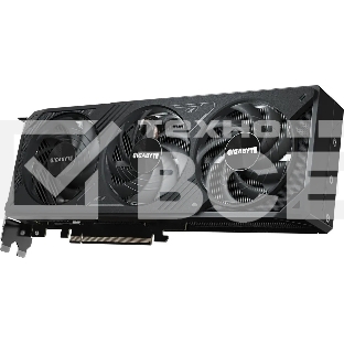 Видеокарта Gigabyte PCI-E GV-N5070WF3OC-12GD 1.0 NVIDIA GeForce RTX 5070 12Gb 192bit GDDR7 2805/28000 HDMIx1 DPx3 HDCP Ret