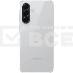 Чехол (клип-кейс) Samsung для Samsung Galaxy A56 Clear Case A56 прозрачный (EF-QA566CTEGRU), фото2