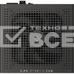 Блок питания 1200W Ocypus Iota P1200 (Iota-P1200-G1FFBK024X-EU), 1200Вт, 80 PLUS Gold, 120мм, модульный, черный, фото 1