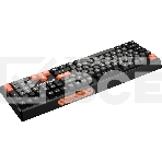 Игровая клавиатура проводная Defender Atomic Force GK-005 RU,чер/сер,108кн+FN,радуж,1.5м, фото2