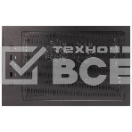 Компьютерный корпус 1STPLAYER MIKU Mi7-A ARGB Black, ATX, 3x120мм ARGB fans, фото10