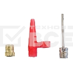 Насос AVS FP01 механический, фото4