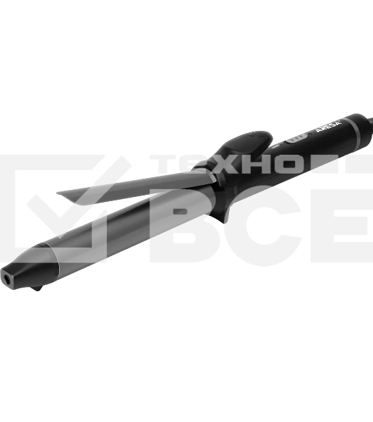 Щипцы для волос ARESA AR-3346