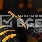 Сверло-метчик Denzel М10 х 1,25 мм, Р6М5, фото11