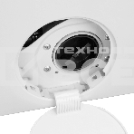 Стиральная машина Maunfeld MFWM148STWH02 белая, загрузка фронтальная 8кг, 1400 об/мин., класс: A+++, фото4