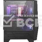 Компьютерный корпус MSI MAG FORGE 100R, фото5