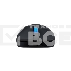 Мышь беспроводная ASUS ROG ROG HARPE II ACE, 48g, Wired, 2.4GHz RF, Bluetooth 5.1, 442K DPI sensor, 5 Prograммable Buttons, Black, фото5