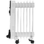 Обогреватель масляный Oasis OT-15, фото5