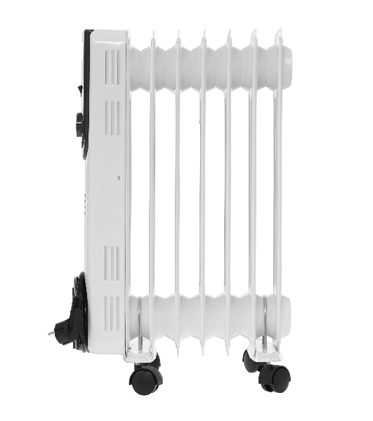 Обогреватель масляный Oasis OT-15