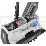 Снегоуборщик аккумуляторный HYUNDAI SC 4040, фото7