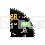 Пильный диск по дереву Denzel ф400 х 50 мм, 80 зубьев 733727, фото4