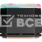 Система жидкостного охлаждения Water Cooling System Corsair iCUE H150i ELITE CAPELLIX XT (360мм, белый, RGb/Fans: 3x120мм, 65.57CFM, 37dBA, 2100RPM/Rad thickness 27мм/S: 1851, 1700, 1200, 115X, AM5, AM4), фото13