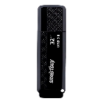 Флешка USB Smartbuy Dock black (SB32GbDK-K3), 32Gb, USB 3.0, R/W 45/12, черный, фото 1