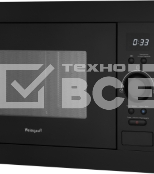 Микроволновая печь Weissgauff BMWO-256
