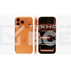 Смартфон Apple iPhone 17 Pro 12/256Gb оранжевый, фото8