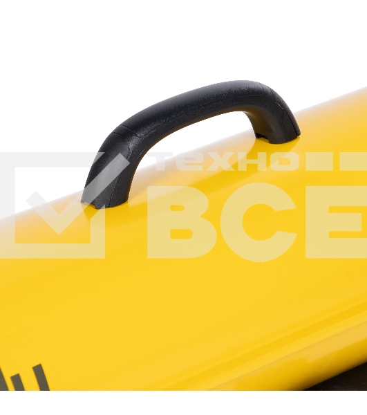 Пушка дизельная прямого нагрева Ballu BHDP-20 PRO