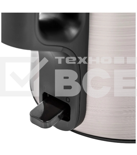 Чайник электрический Midea MK-8064 Объем: 1,7 л Двойной корпус из нержавеющей стали Цельная колба Не нагревающиеся стенки Низкий уровень шума Мощность: 2200 Вт Скрытый нагревательный элемент Автоматический и ручной выключатель Место для хранения шнура Вращающийся на 360°корпус Многоразовый фильтр от накипи Безопасное и плавное открытие крышки Защита от перегрева Автоотключение при отсутствии воды Электропитание – 220-240В, 50Гц Цвет – брашированная сталь,