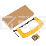 Струбцина Denzel G-образная, усиленная, 200 мм, фото4