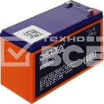 Модуль батарейный аналог RBC2 Delta RBM2, фото6