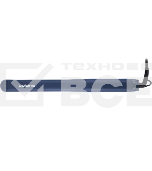 Щипцы для моделирования POLARIS PHS 2516Mi синий