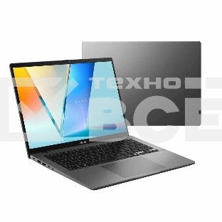 Ноутбук ASUS Vivobook S14 OLED M3407HA-SF088 AMD Ryzen 5 220 3200MHz/14