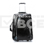 Сумка дорожная Piquadro Blue Square BV2960B2/N черный натур.кожа, фото6