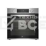 Духовой шкаф электрический Beko BBIE123001XD нержавеющая сталь, фото 1