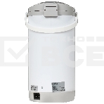 Термопот Blackton Bt TP331 белый/серый Общий объем 3л, Автоматическое поддержание температуры, фото3