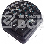 Клавиатура CBR KB-340GM проводная, USB Type-A, чёрный, фото2