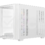 Компьютерный корпус Ocypus Iota C50 WH Curve ARGB Digital (Iota-C50-WHD300CD-GL), фото8