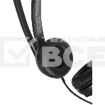 Гарнитура проводная Logitech Headset H570E USB 981-000575 Stereo OEM, фото6