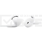Наушники Xiaomi Type-C Earphones белый M2413E1, фото4